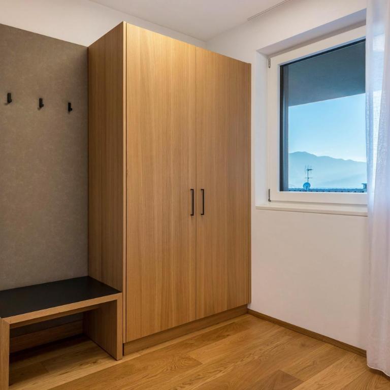 Ferienwohnungen Karin - Merlot - Appartement 1 Chambre Supérieur avec Balcon - 13