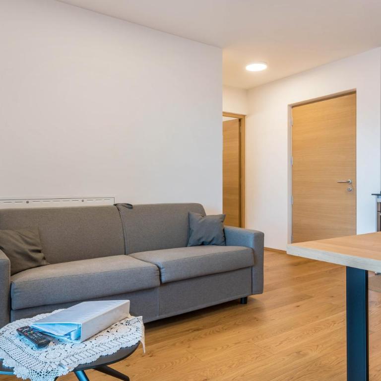 Ferienwohnungen Karin - Merlot - Appartement 1 Chambre Supérieur avec Balcon - 10