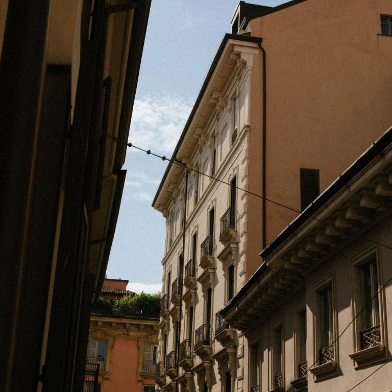 Mandarin Oriental, Milan - Camera King Deluxe - 7