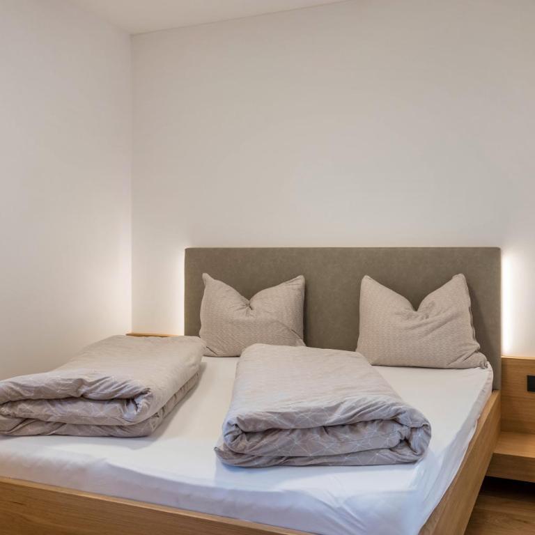 Ferienwohnungen Karin - Merlot - Appartement 1 Chambre Supérieur avec Balcon - 11