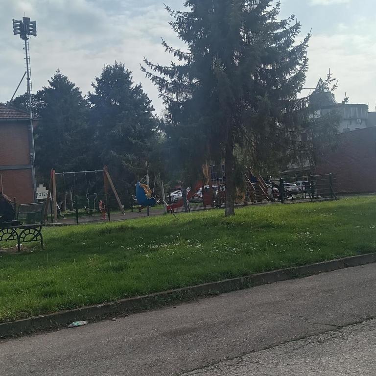Apartman skobalj - Apartman sa 1 Spavaćom Sobom - 8