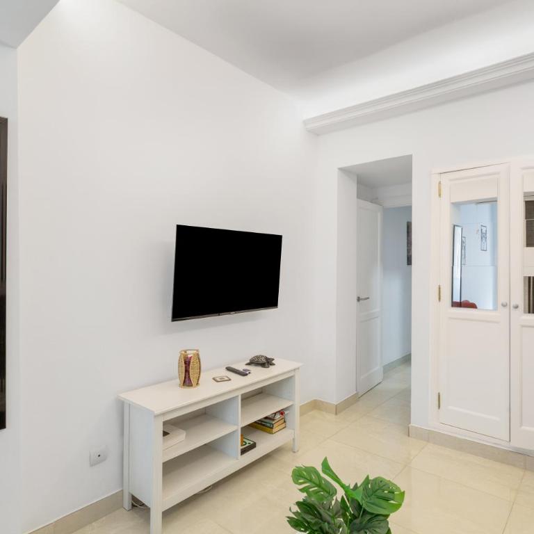 El Descanso Del Viajero - Apartamento Superior de 1 dormitorio - 11