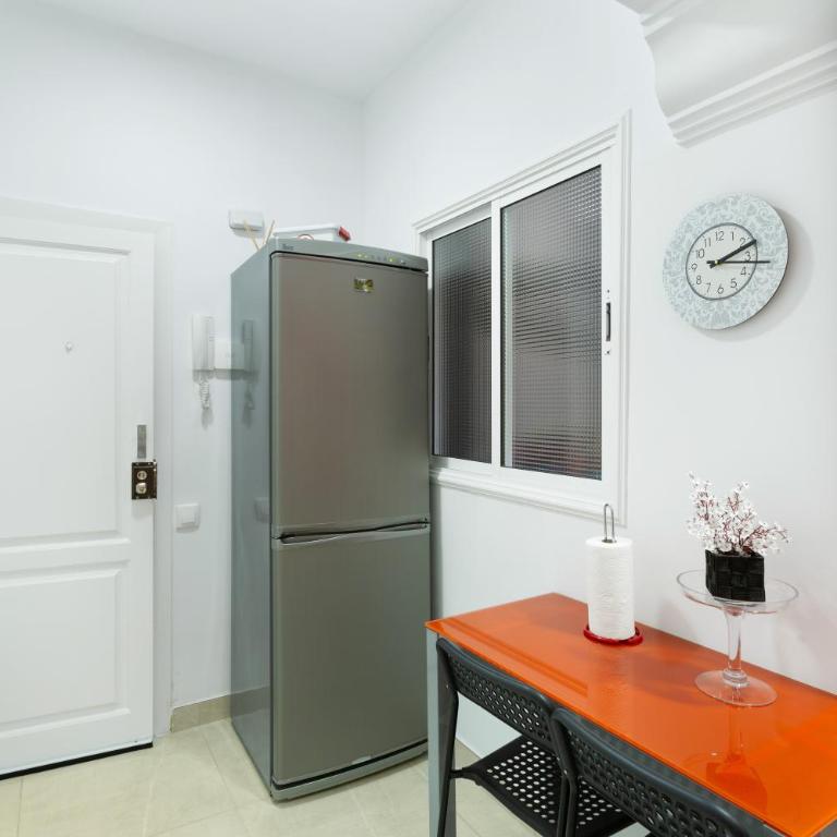 El Descanso Del Viajero - Apartamento Superior de 1 dormitorio - 6