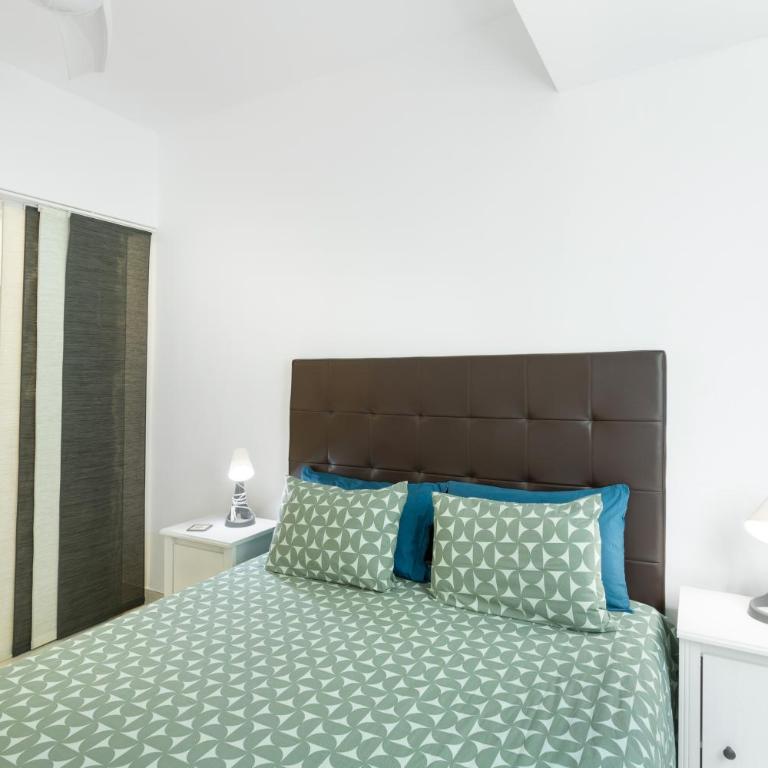 El Descanso Del Viajero - Apartamento Superior de 1 dormitorio - 12