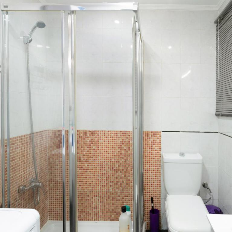 El Descanso Del Viajero - Apartamento Superior de 1 dormitorio - 8