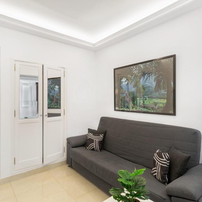 El Descanso Del Viajero - Apartamento Superior de 1 dormitorio - 10
