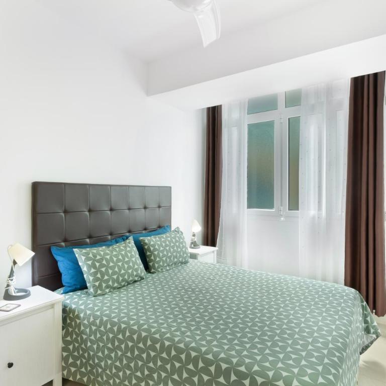 El Descanso Del Viajero - Apartamento Superior de 1 dormitorio - 2