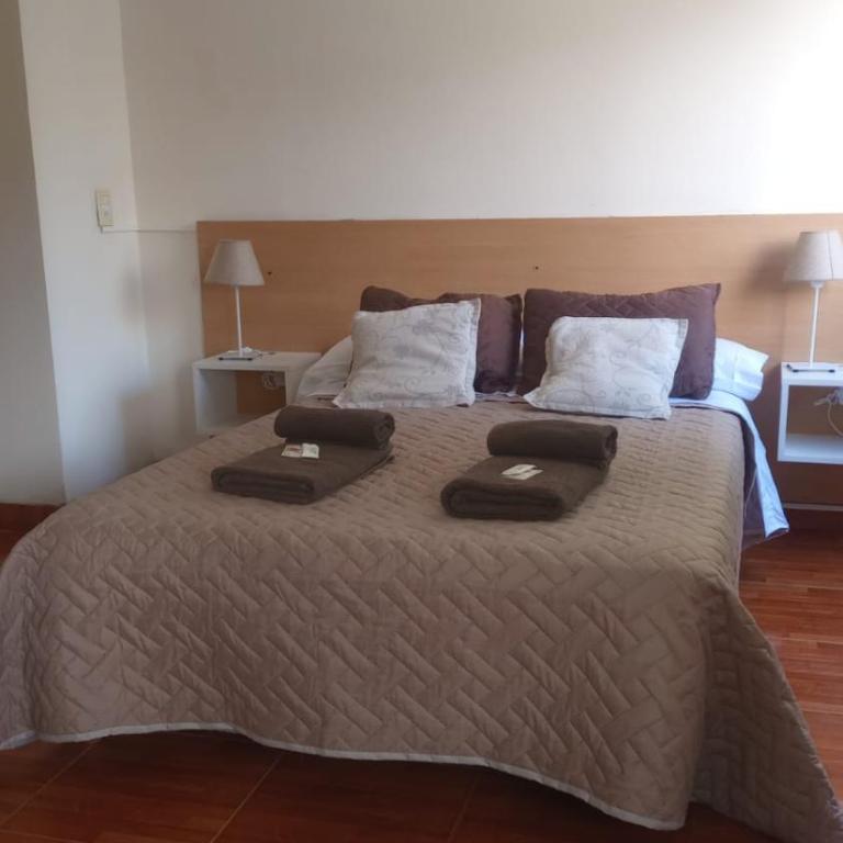 Lido - Quadruple Room - 2