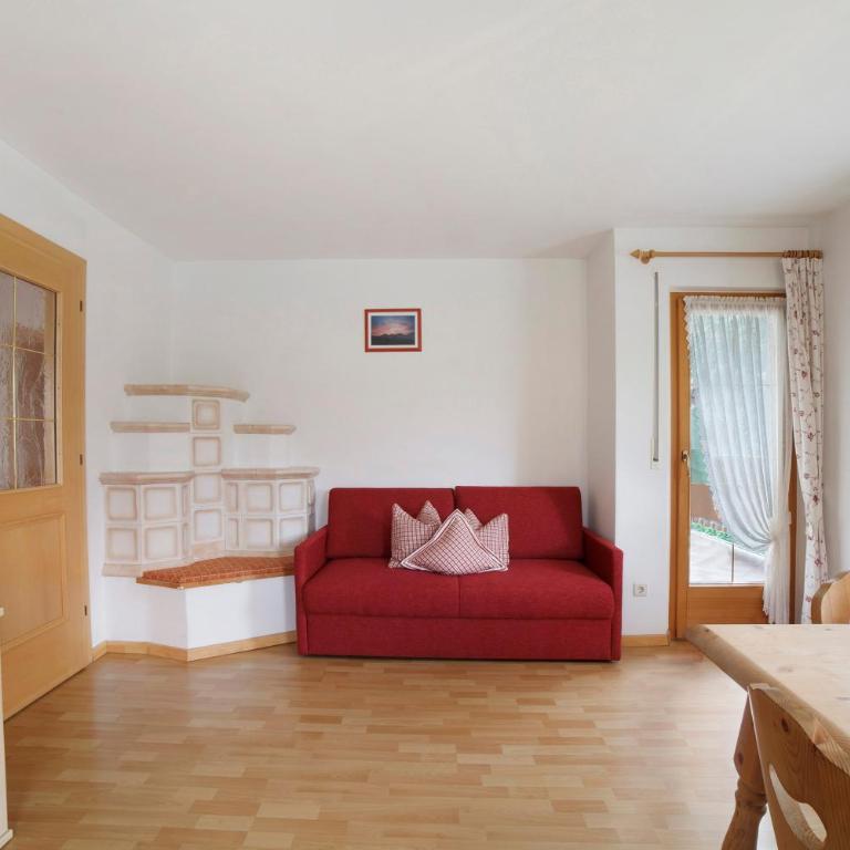 Hienerhof - Appartement 3 Chambres Premium avec Balcon - 4