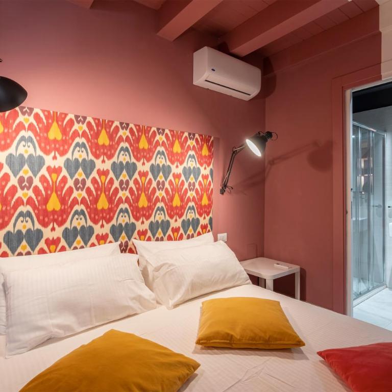 Ortigiadreamrooms 12 - Appartamento Superior con Vista Città - 8