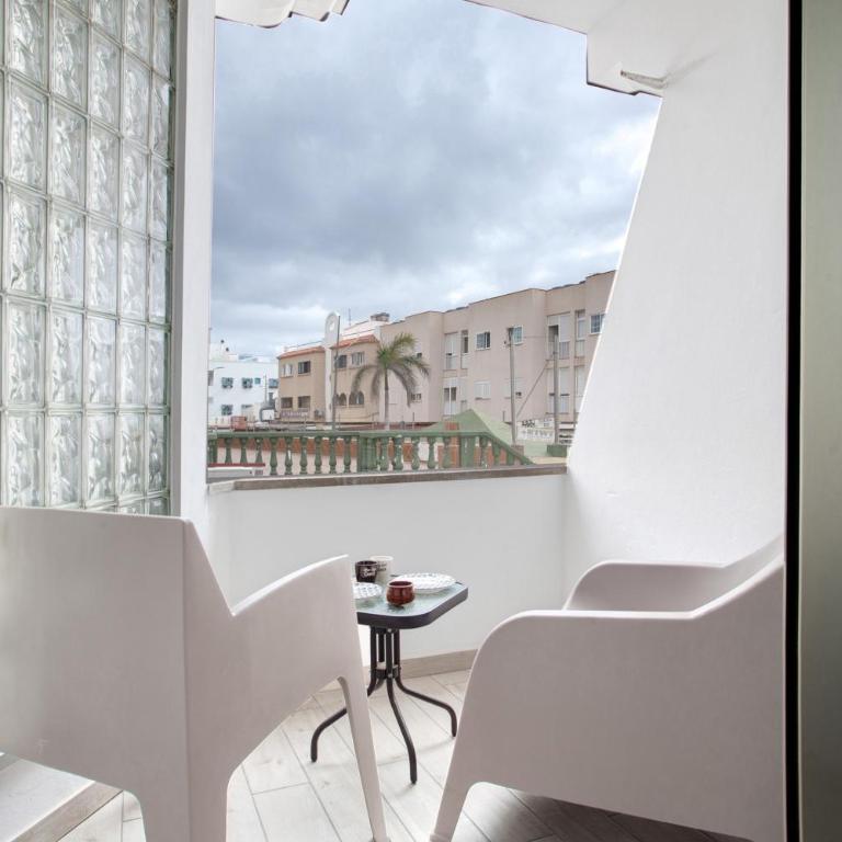 Corralejo Home Ocean - Casa con 1 dormitorio - 8