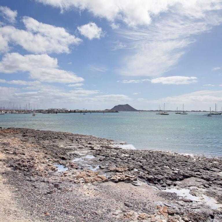 Corralejo Home Ocean - Casa con 1 dormitorio - 23