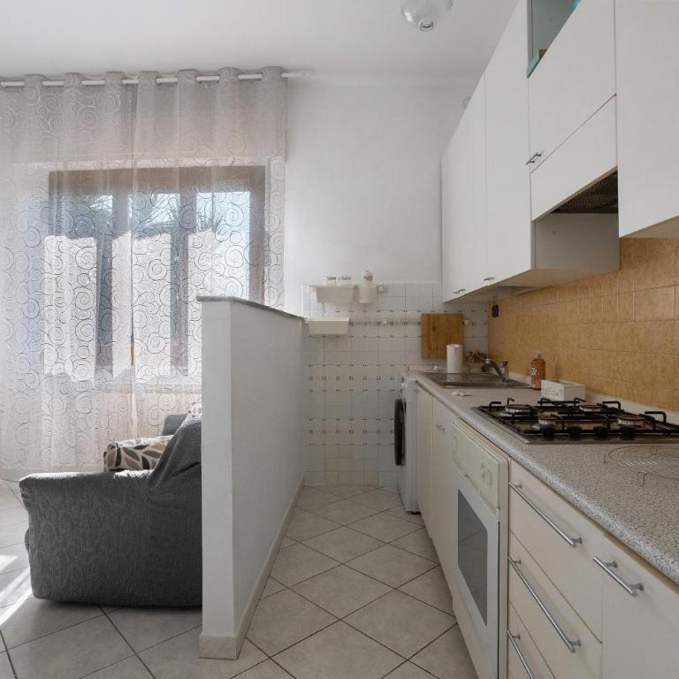 La Felda - Appartamento con 1 Camera da Letto e Vista Giardino - 6