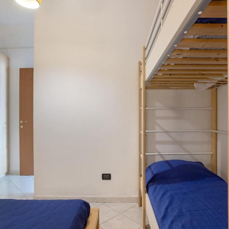 La Felda - Appartamento con 1 Camera da Letto e Vista Giardino - 17