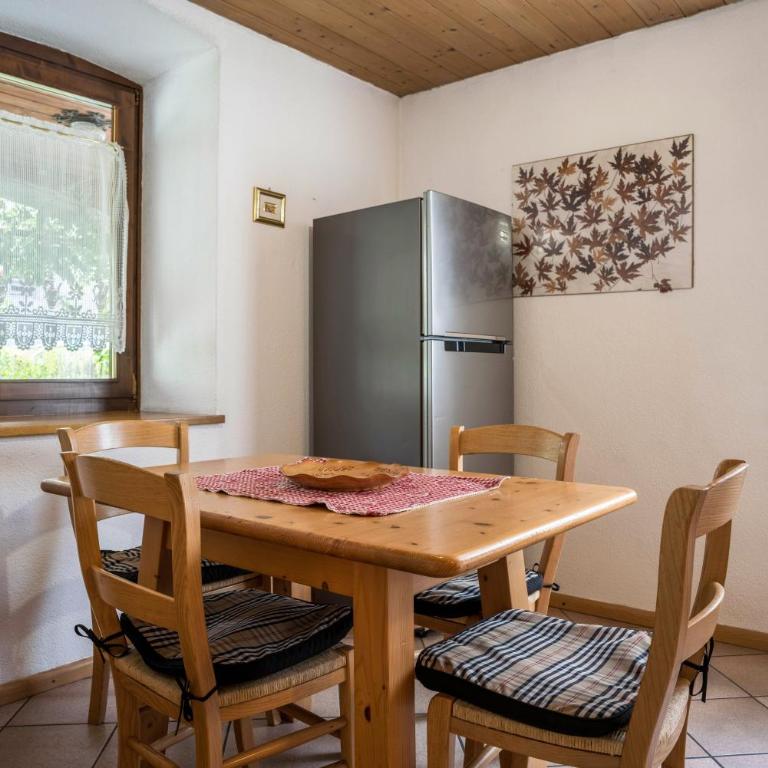 Casa Delmarco - Apartamento con terraza - 9