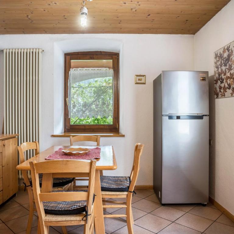 Casa Delmarco - Apartamento con terraza - 10
