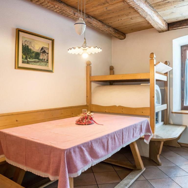 Casa Delmarco - Apartamento con terraza - 12