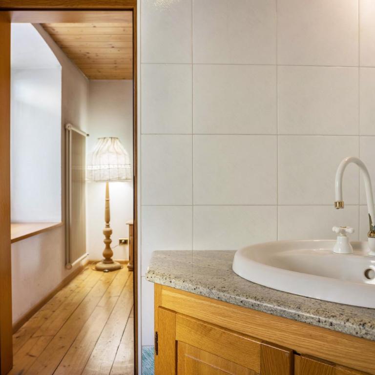 Casa Delmarco - Apartamento con terraza - 20