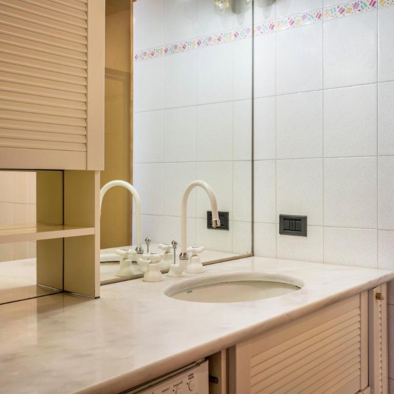 Casa Delmarco - Apartamento con terraza - 32
