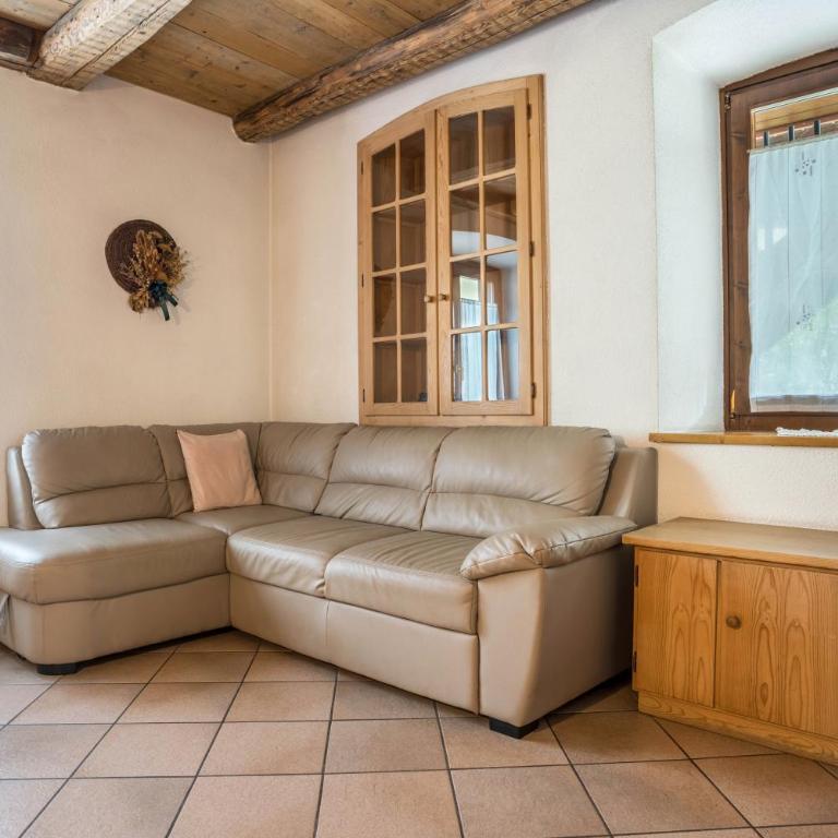 Casa Delmarco - Apartamento con terraza - 14