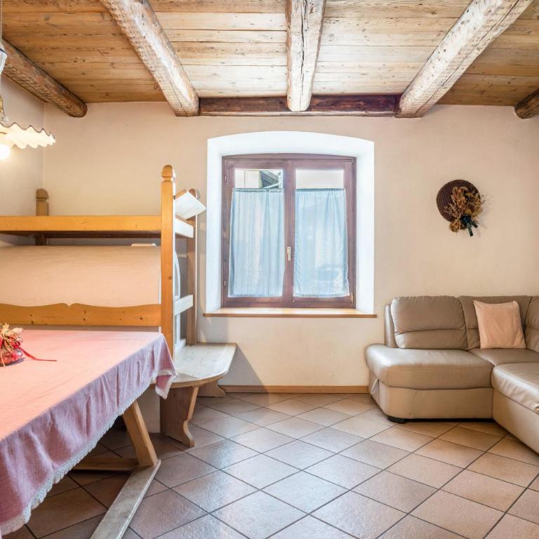 Casa Delmarco - Apartamento con terraza - 11
