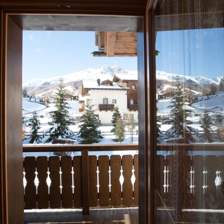 Stefano 1 - Superior One-Bedroom Apartment with Balcony - 3