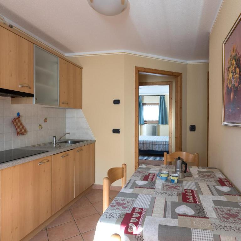 Stefano 1 - Superior One-Bedroom Apartment with Balcony - 6