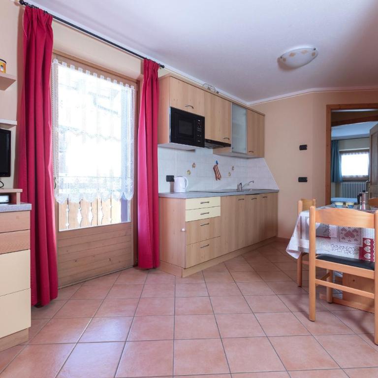 Stefano 1 - Superior One-Bedroom Apartment with Balcony - 4