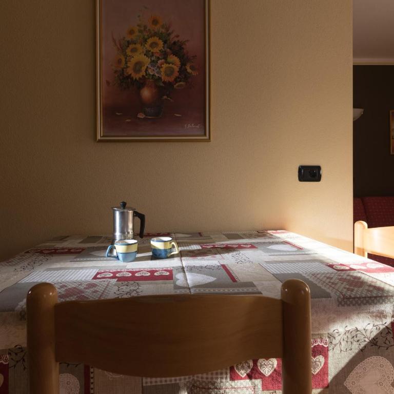 Stefano 1 - Superior One-Bedroom Apartment with Balcony - 7