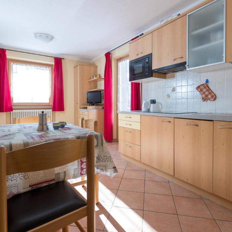 Stefano 1 - Superior One-Bedroom Apartment with Balcony - 5