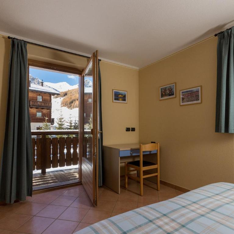Stefano 1 - Superior One-Bedroom Apartment with Balcony - 2