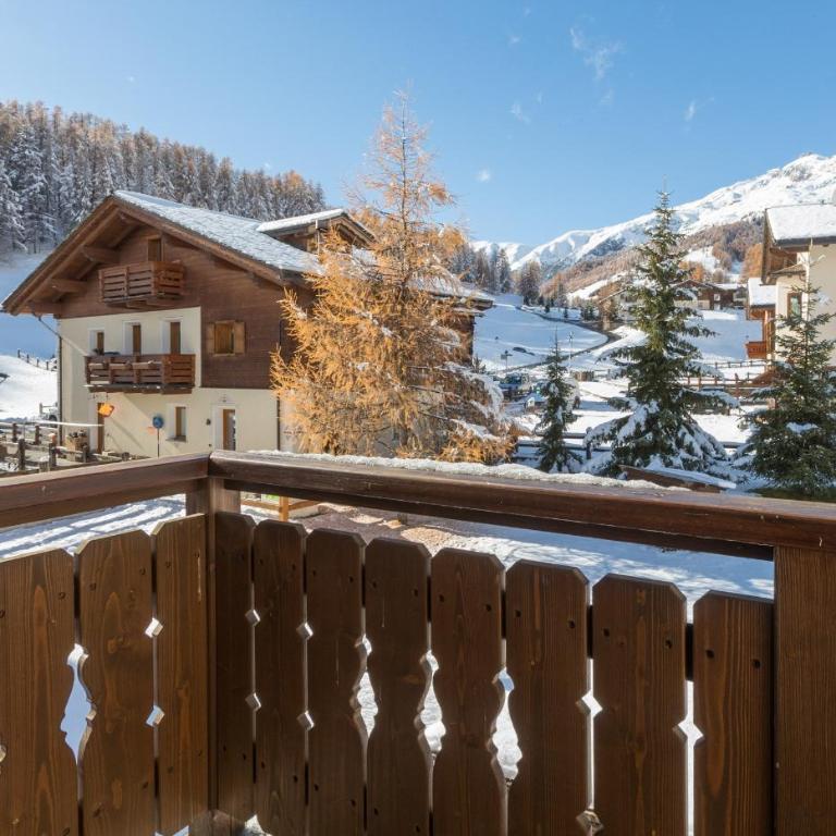 Stefano 1 - Superior One-Bedroom Apartment with Balcony - 13