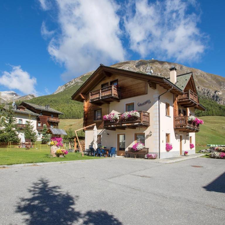 Stefano 1 - Superior One-Bedroom Apartment with Balcony - 1