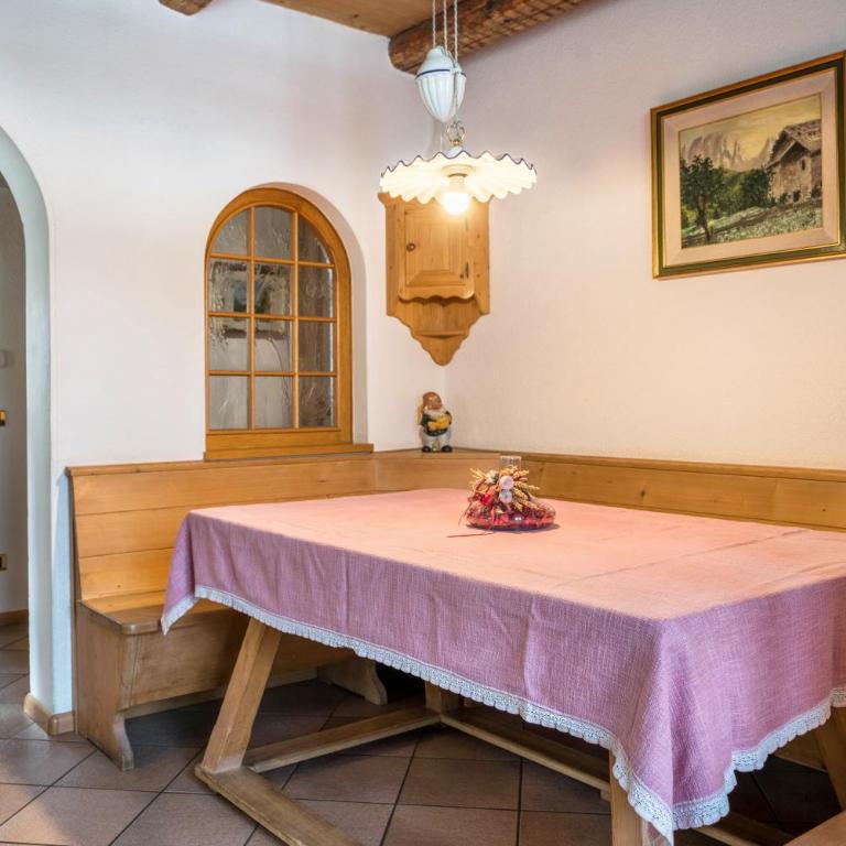Casa Delmarco - Apartamento con terraza - 5