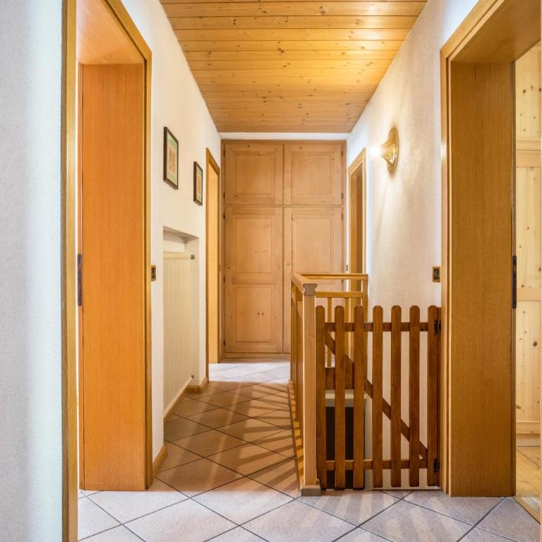 Casa Delmarco - Apartamento con terraza - 16