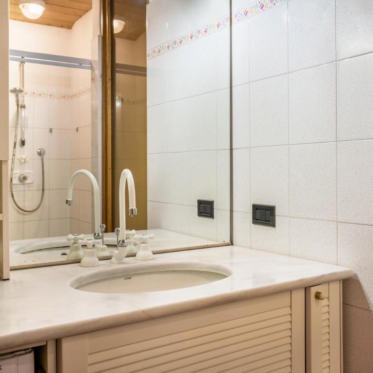 Casa Delmarco - Apartamento con terraza - 31
