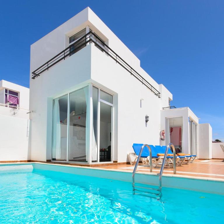 Luis I - Villa - 3