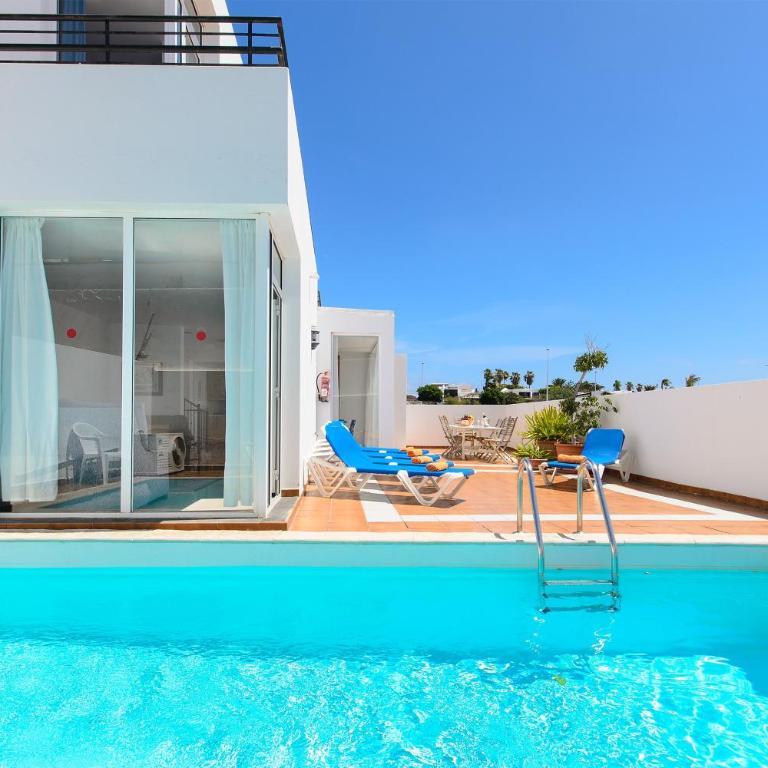 Luis I - Villa - 4