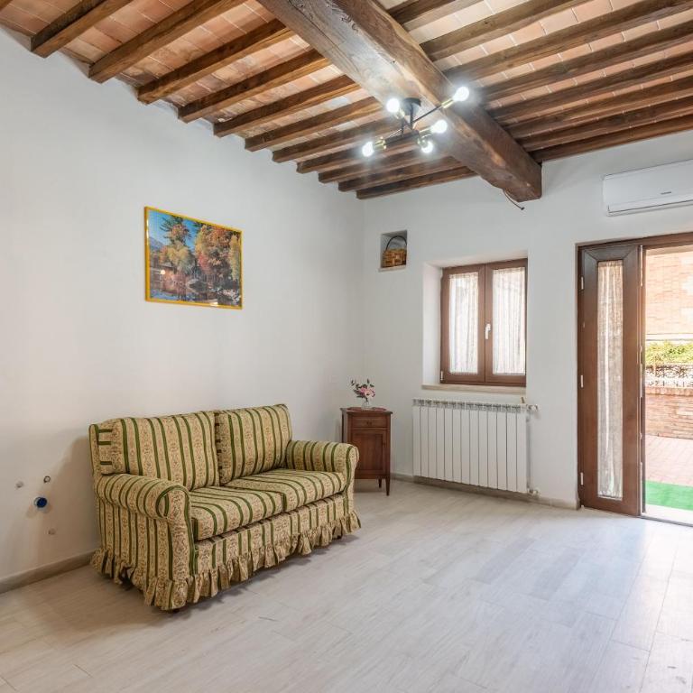 La Porta Del Palio - Appartamento con Terrazza - 3