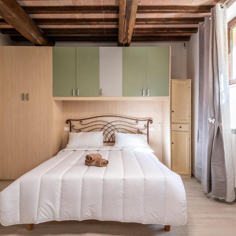 La Porta Del Palio - Appartamento con Terrazza - 10