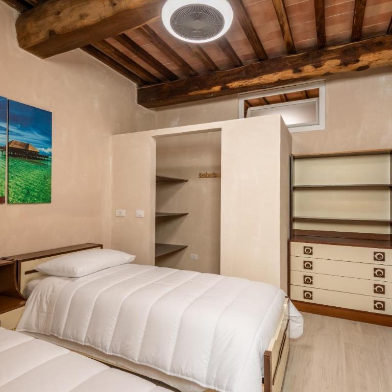 La Porta Del Palio - Appartamento con Terrazza - 13