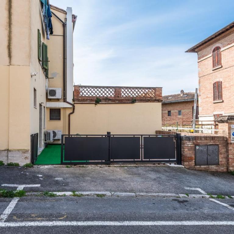 La Porta Del Palio - Appartamento con Terrazza - 23