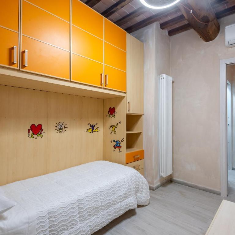 La Porta Del Palio - Appartamento con Terrazza - 20
