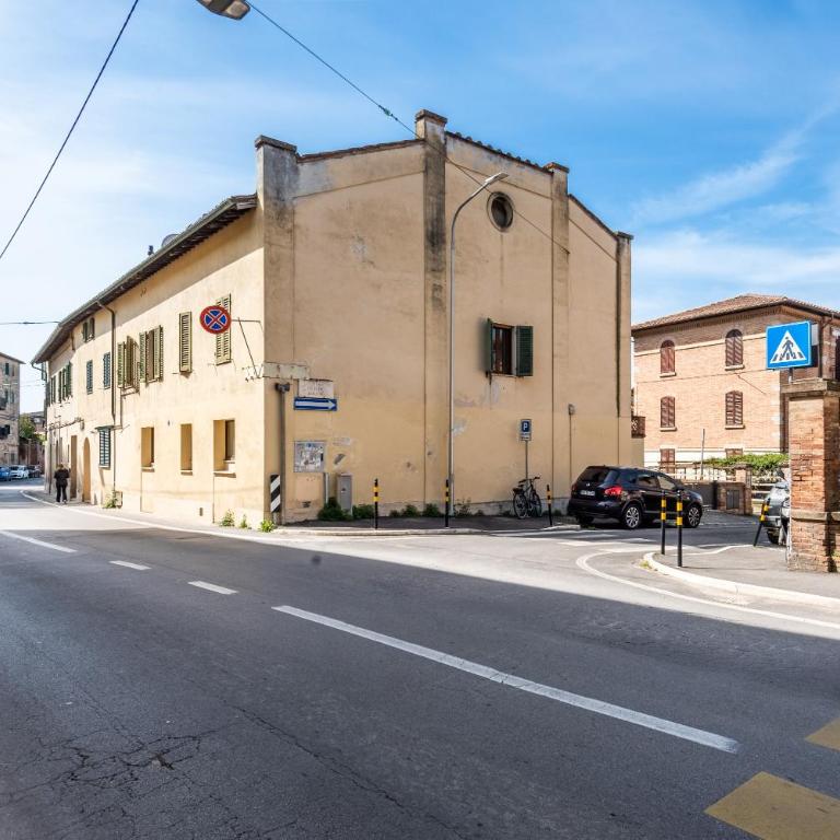 La Porta Del Palio - Appartamento con Terrazza - 24