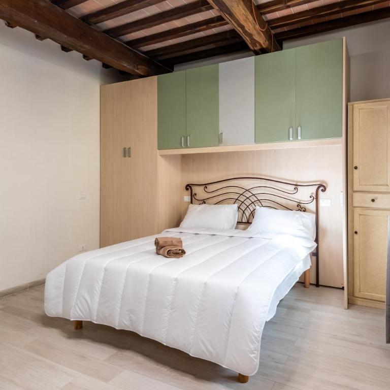 La Porta Del Palio - Appartamento con Terrazza - 8