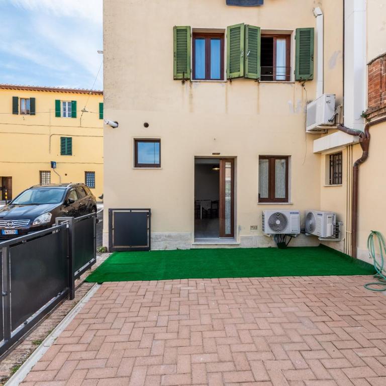 La Porta Del Palio - Appartamento con Terrazza - 4