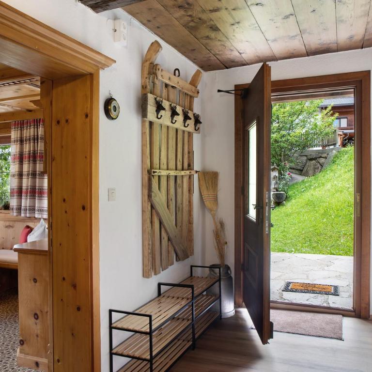 Berghaus Glosaleite Zillertal - Chalet mit 3 Schlafzimmern - 8