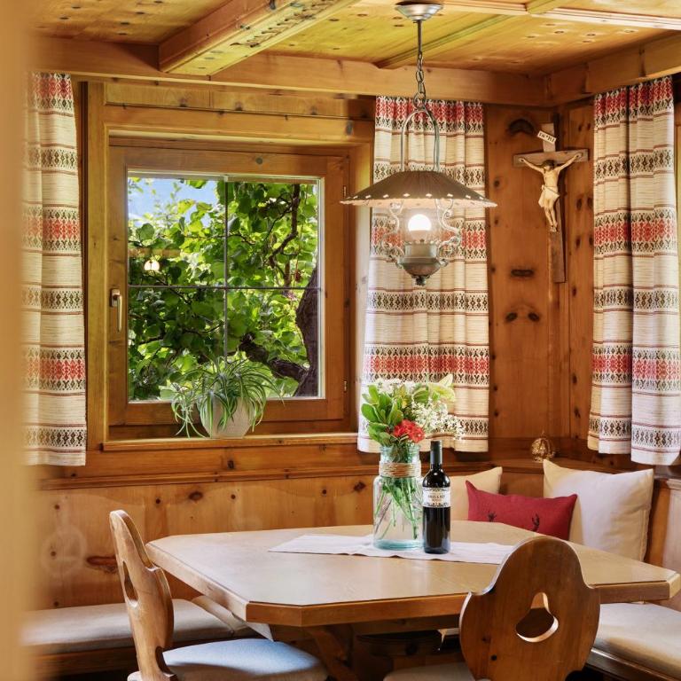 Berghaus Glosaleite Zillertal - Chalet mit 3 Schlafzimmern - 4