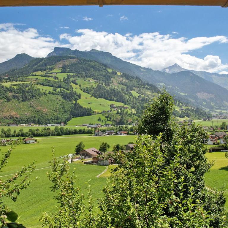 Berghaus Glosaleite Zillertal - Chalet mit 3 Schlafzimmern - 40