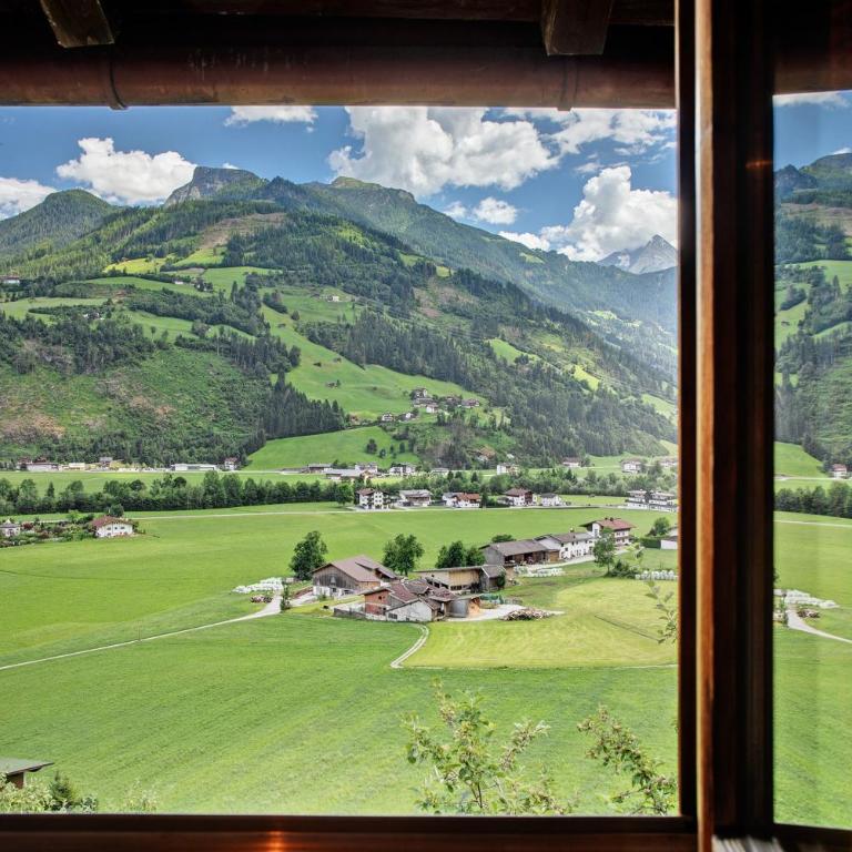Berghaus Glosaleite Zillertal - Chalet mit 3 Schlafzimmern - 28